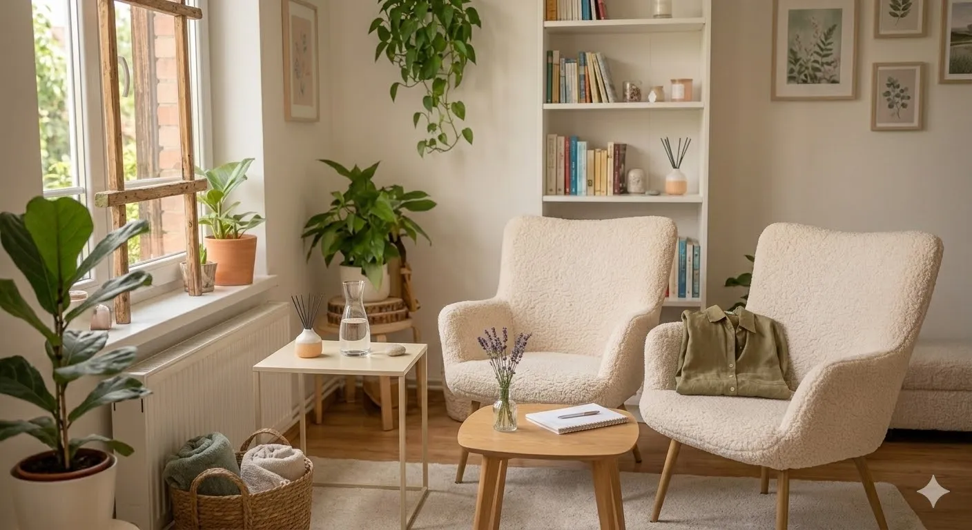 Pszichológusi rendelő Budapesten